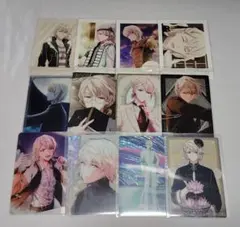 アイナナ 棗巳波 ぱしゃこれ ウエハース