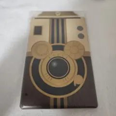 ツイステ ツイステ展 ブレイジングジュエル 入場特典 ポートレイトケース