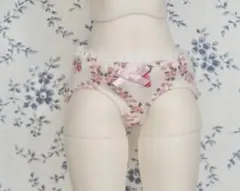 1/6 tinyfox パンツ　小花柄