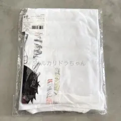 大友克洋全集 AKIRAセル画展金田Tシャツ XL