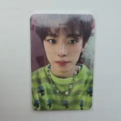 nct wish yushi ユウシ 中国 バレンタインデー限定 トレカ nct wish yushi ユウシ 中国 バレンタインデー限定 トレカ