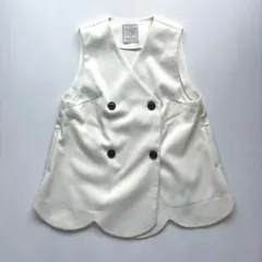 2025年最新】SEVEN TEN ベスト・ジレの人気アイテム - メルカリ