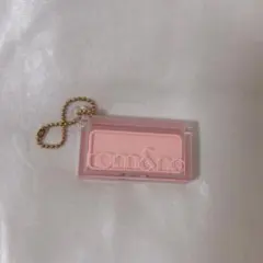 rom&nd ミニチュアコレクション