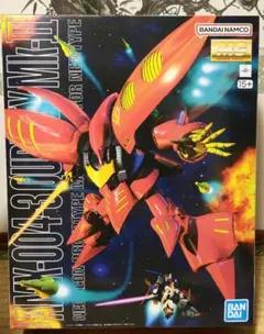 2026年最新】mg キュベレイmk－iiの人気アイテム - メルカリ