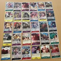 2026年最新】ワンピース まとめ売りカードの人気アイテム - メルカリ