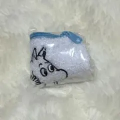 ムーミン もふもふポーシェット