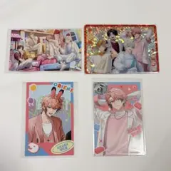 赤城ウェン カード