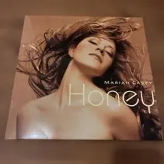 MARIAH CAREY TOUCH MY BODY ピクチャー盤 - メルカリ
