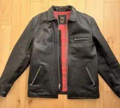 schott レザージャケット