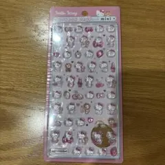 ボンボンドロップシール　ハローキティ　ミニ　mini