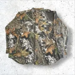 2025年最新】カーハート Carhartt リアルツリーカモの人気