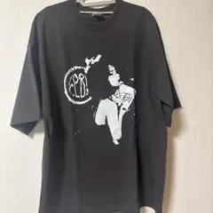 yoruclub xLTシャツ