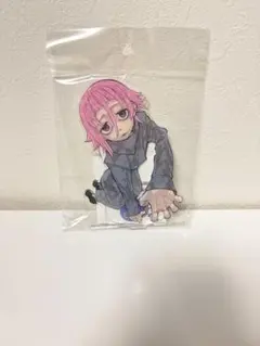 4枚セット ソウルイーター 生誕20周年記念 原画展 クリアカード