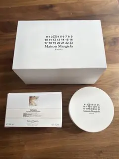 【新品】Maison Margiela REPLICA ボディスクラブ