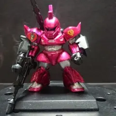 ガンダムコンバージ イングリット０ ゲルググキャノン