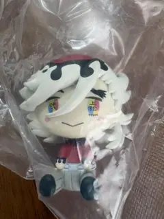 一番くじ　鬼滅の刃　ちょこのっこフィギュア　童磨（計１品）