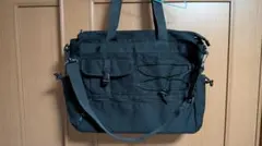 美品free stitch バルコディキャリーバッグLL中型犬/多頭飼い12kg