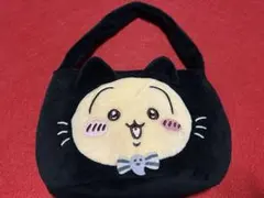ちいかわ うさぎ ハロウィン ミニバッグ