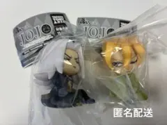 ジョジョの奇妙な冒険　黄金の風　肩ズン　アバッキオ　フーゴ【匿名配送】