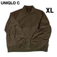 UNIQLO C ボマージャケット xl