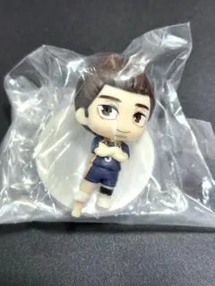 ハイキュー!! みあげてすたぁ マスコット 東峰旭