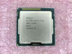 CPU Intel Core i7-3770K Junk 24a1b10