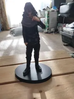 僕のヒーローアカデミア 相澤消太 あいざわしょうた イレイザーヘッド フィギュア