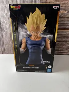 ドラゴンボール Grandista ベジータ