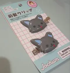 JO1 JOCHUM ジェオチャム　ピーハイ 金城碧海　 ヘアクリップ