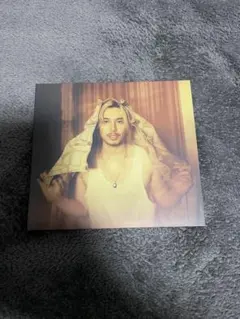 藤井風 Prema CD 通常盤　プレマ　シリアルなし