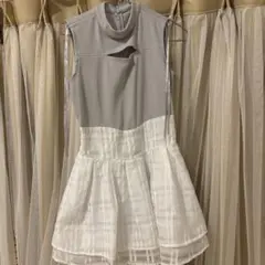 ミシェルマカロン　ワンピース