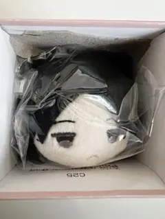 ハイキュー！！もちもちマスコット もちマス 国見英