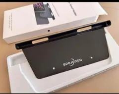 GOOJODOQ アップルペンシル適用 ペンホルダー マジックキーボード対応