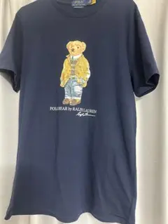 POLO RALPH LAUREN ラルフローレン POLOベア Tシャツ