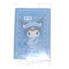 【サンリオ】キャラクターズ ウエハース9 クロミ