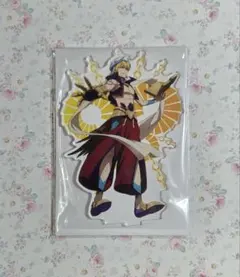 2026年最新】Fate/Grand Order キャスター/ギルガメッシュ アクリル