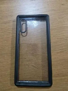 ジャンク Samsung Galaxy Note 10 Plus 耐衝撃ケース