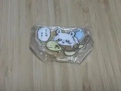 ちいかわ水族館 モモンガ×ウミガメ アクリルスタンド アクスタ