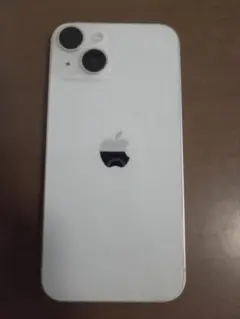 Apple iPhone 14 128gb 本体 ホワイト