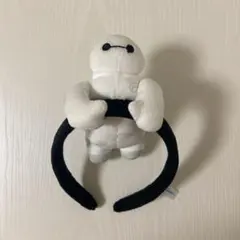 ディズニー カチューシャ ベイマックス