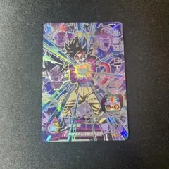 2025年最新】ドラゴンボールヒーローズ 孫悟空gtの人気アイテム - メルカリ