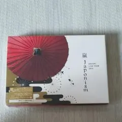 嵐 ARASHI LIVE TOUR 2015 Japonism DVD