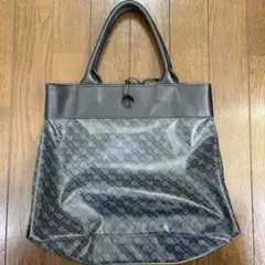 GHERARDINI ハンドバッグ ブラック