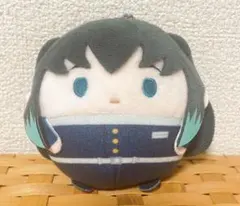 ふわコロりん 鬼滅の刃 時透無一郎