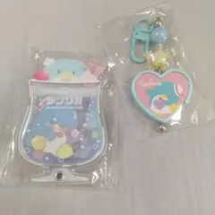 タキシードサム キャラクターグッズ