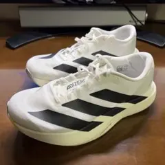 ADIZERO EVO SL 25.0cm メンズ