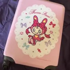サンリオ　メゾピアノ　当りくじ　一番くじ　①キャリーケース　べリエちゃん