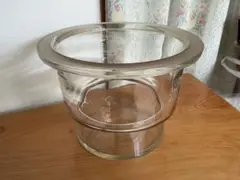 ガラスキャニスター 540mL 竹蓋付き 4549131882575 - メルカリ