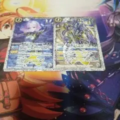 バトスピ　ケクロプス　シータ