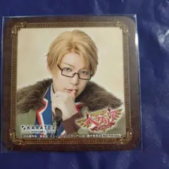 864 ヘタリア アメリカ